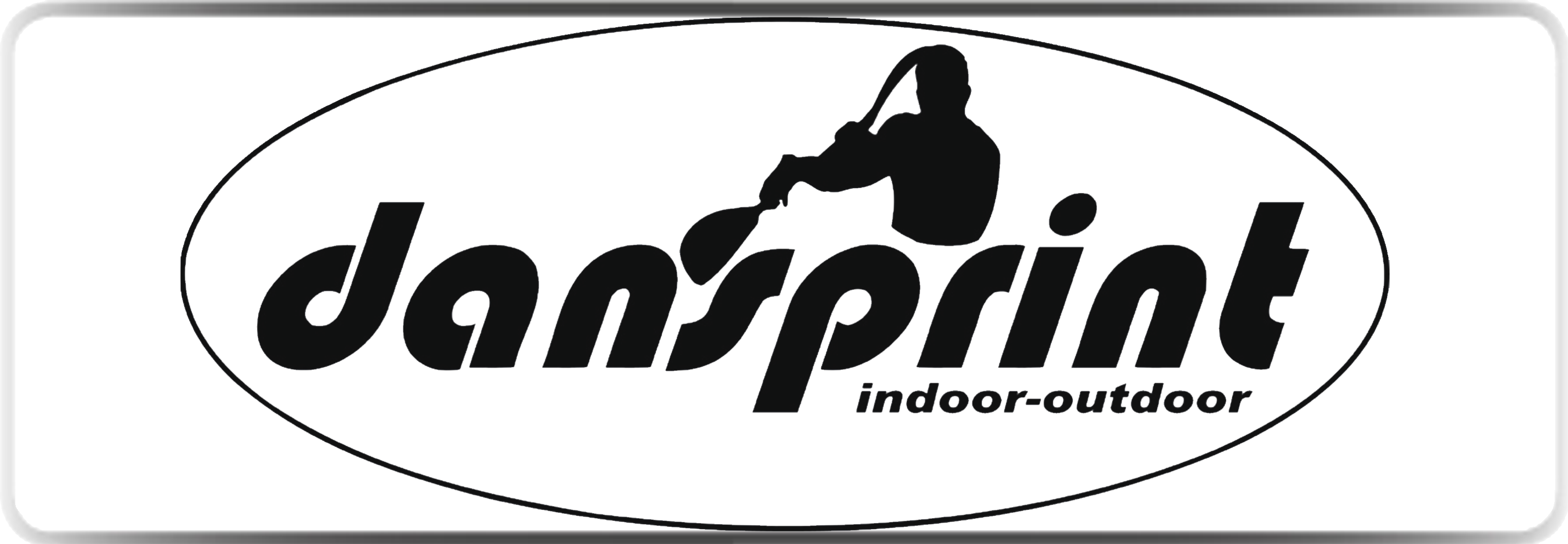 Logo-Dansprint