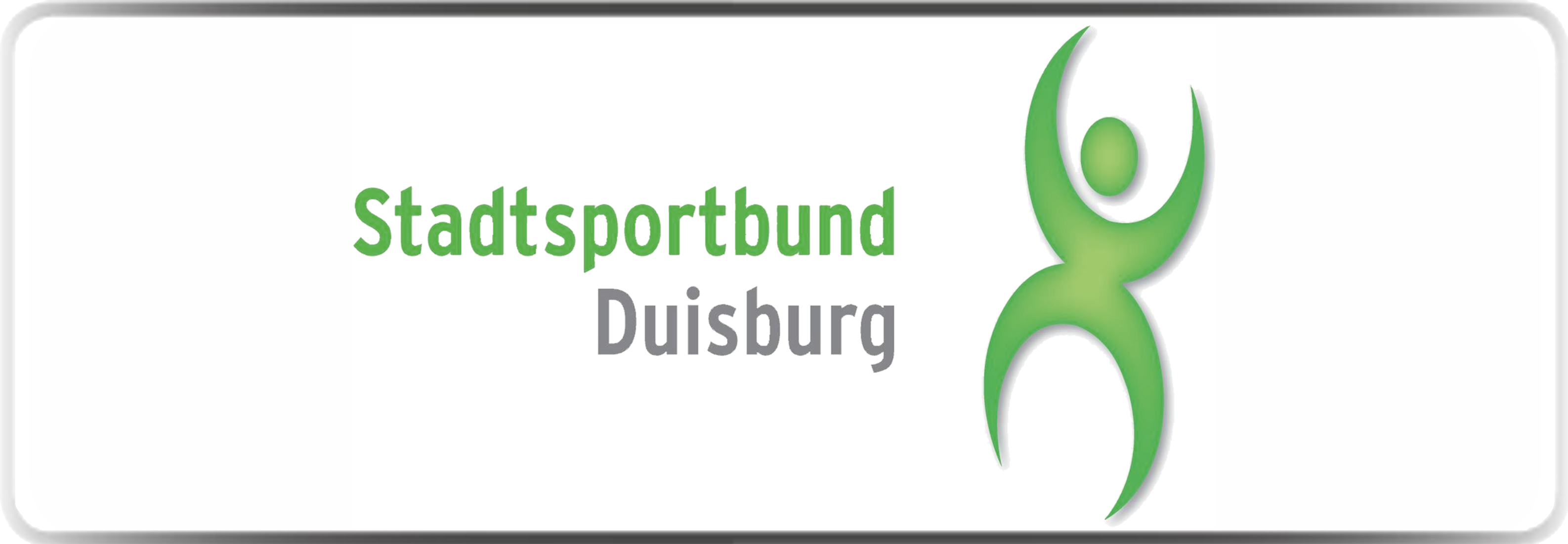 Logo-Stadtsportbund Duisburg